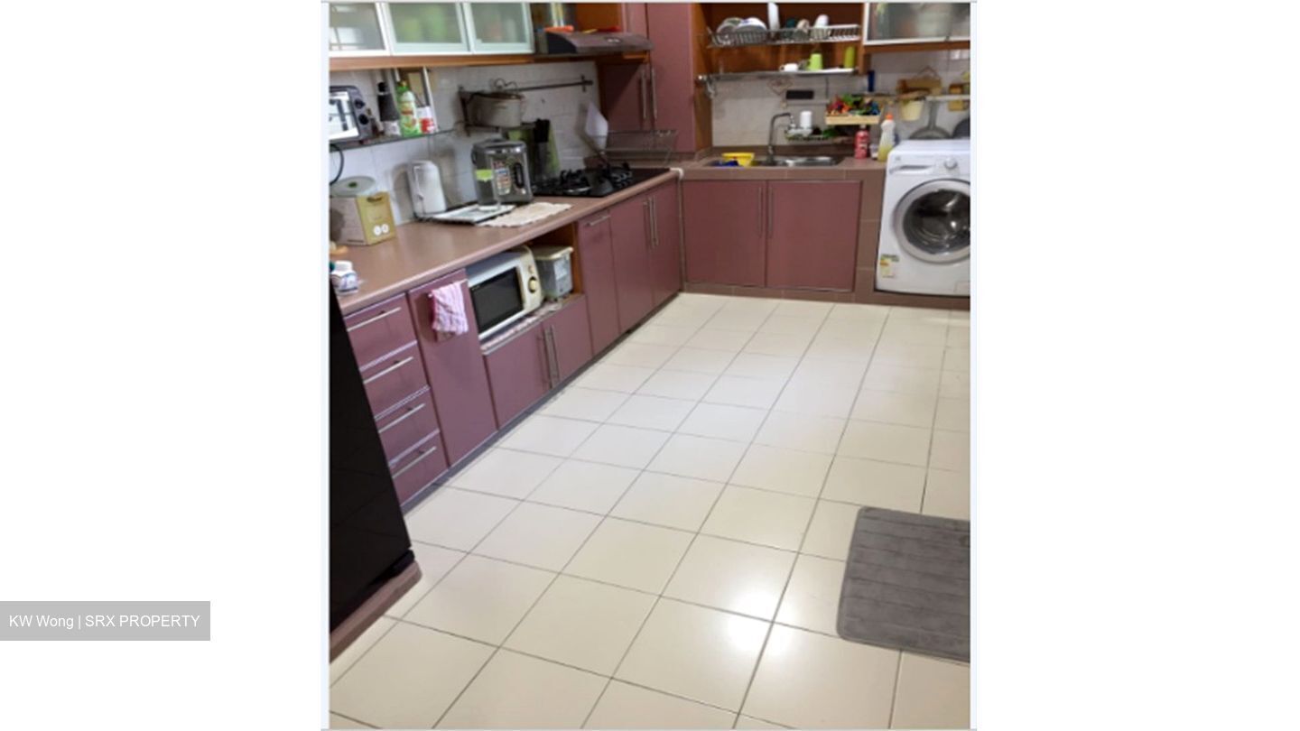 Blk 19 Cantonment Towers (Bukit Merah), HDB 4 Rooms #603219501